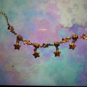 NWOT Unisex bracelet